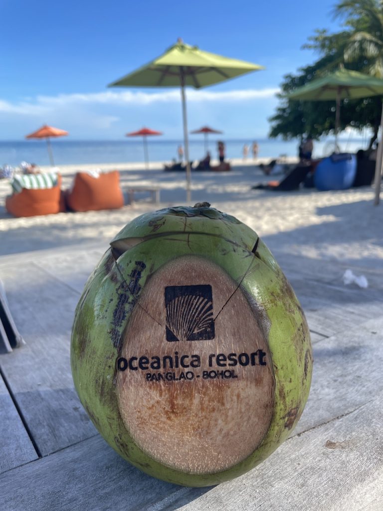 Oceanica Resort