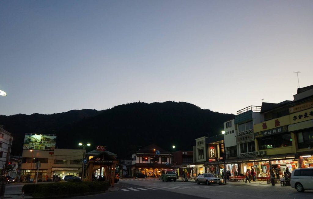 Nikko, Japan