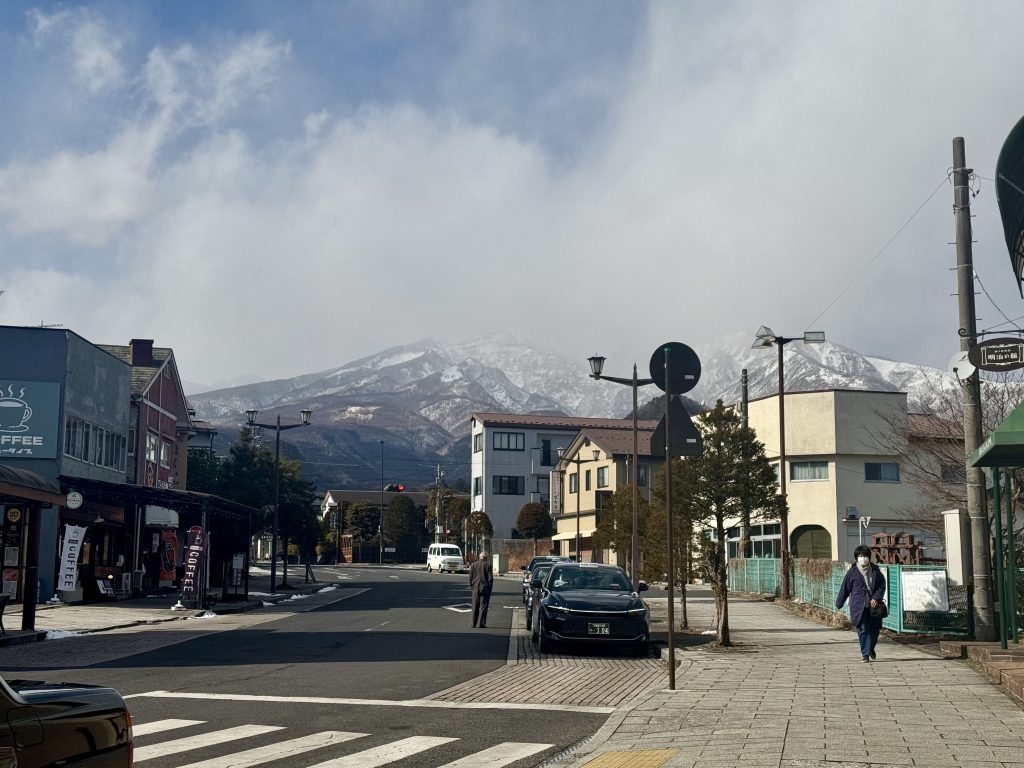 Nikko, Japan